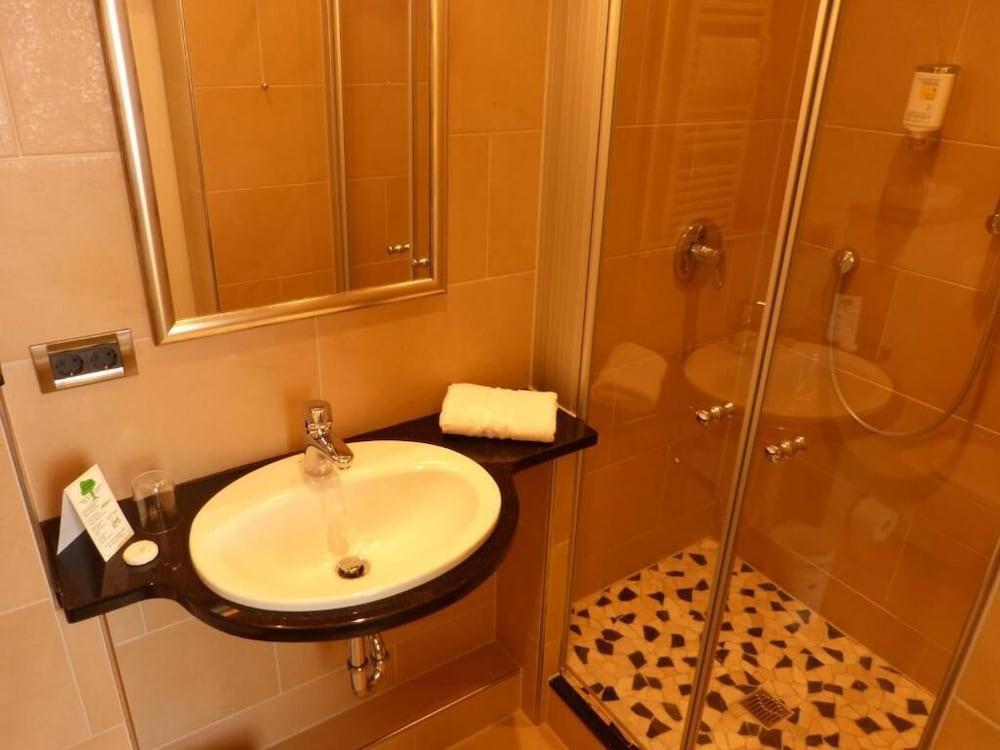 Vorbach Hotel 3*