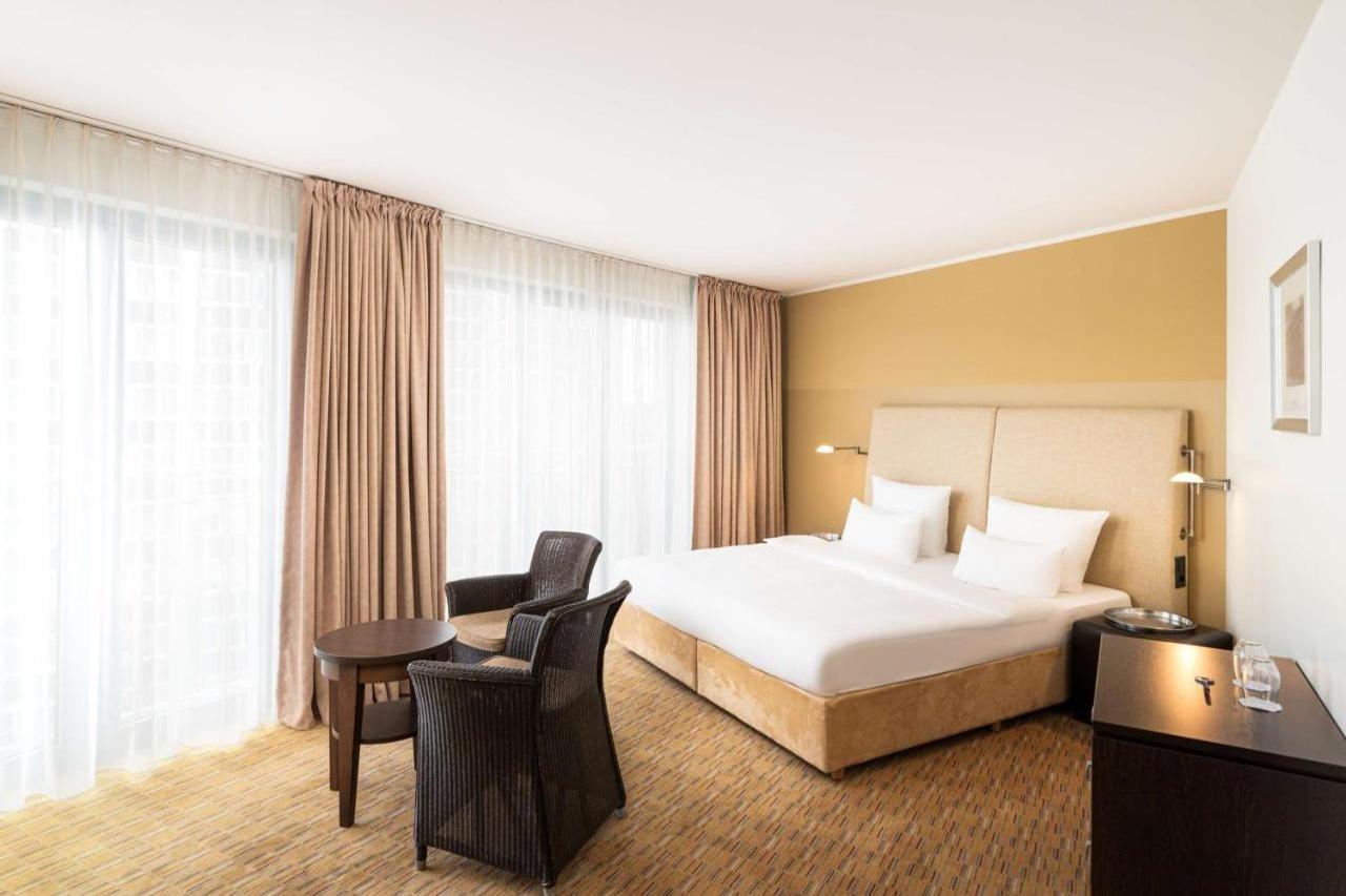 Elaya Finkenwerder Ehemals The Rilano Hotel 4*