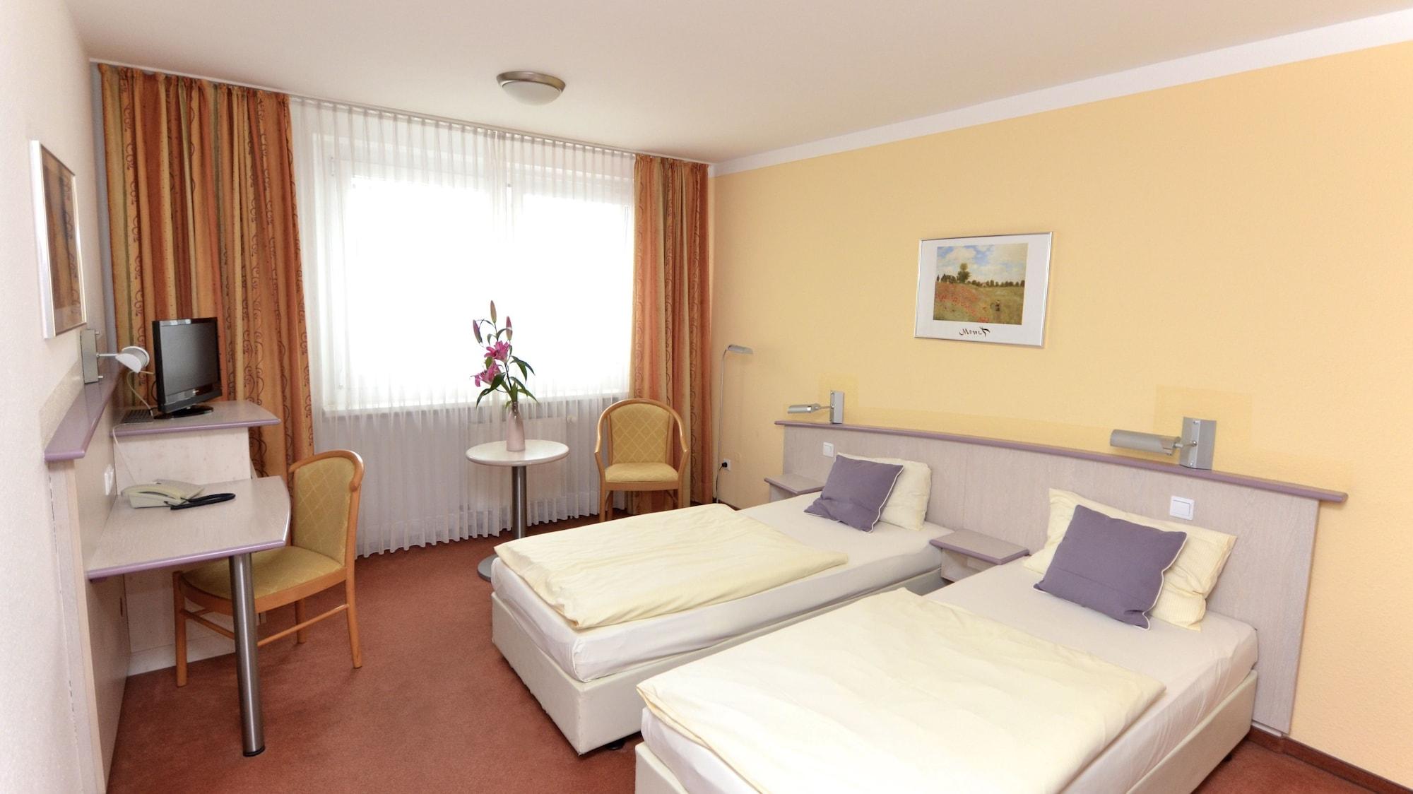 Hotel Panorama