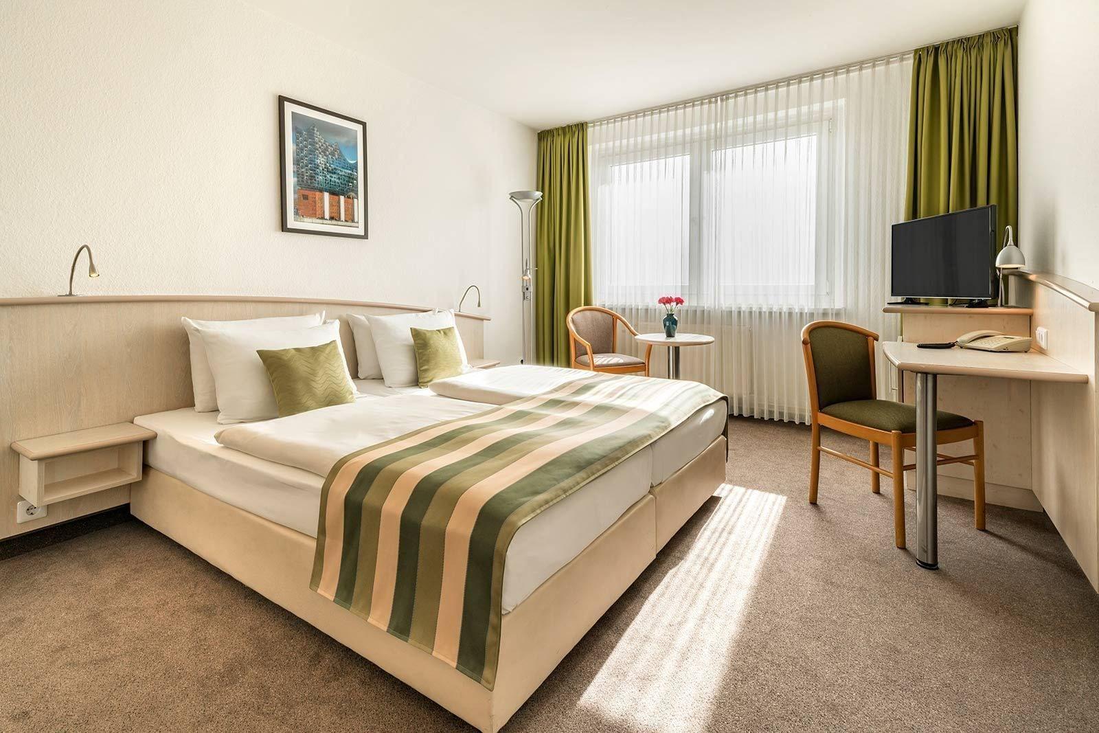 Panorama Hotel Hamburg
