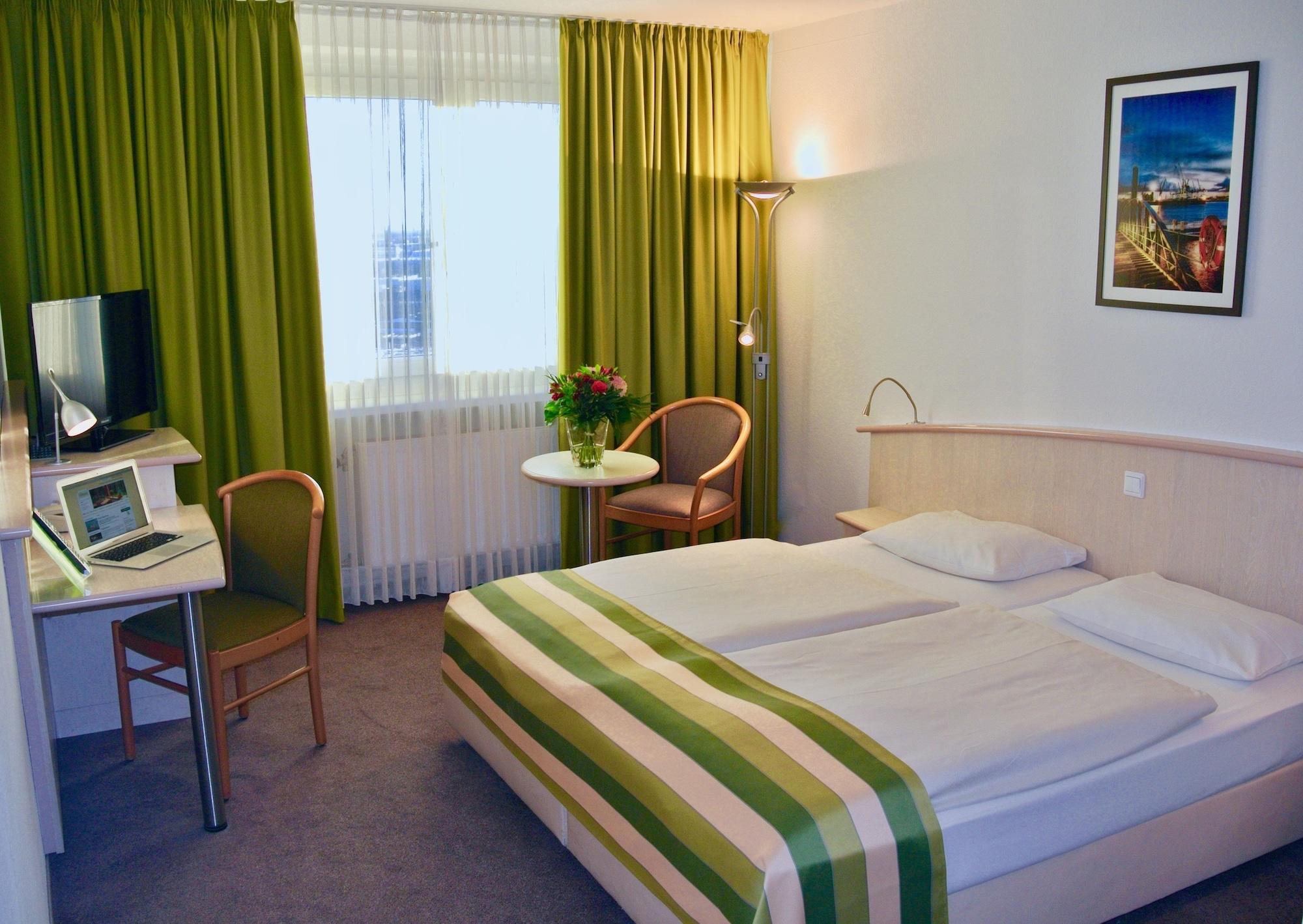 Hotel Panorama 3*