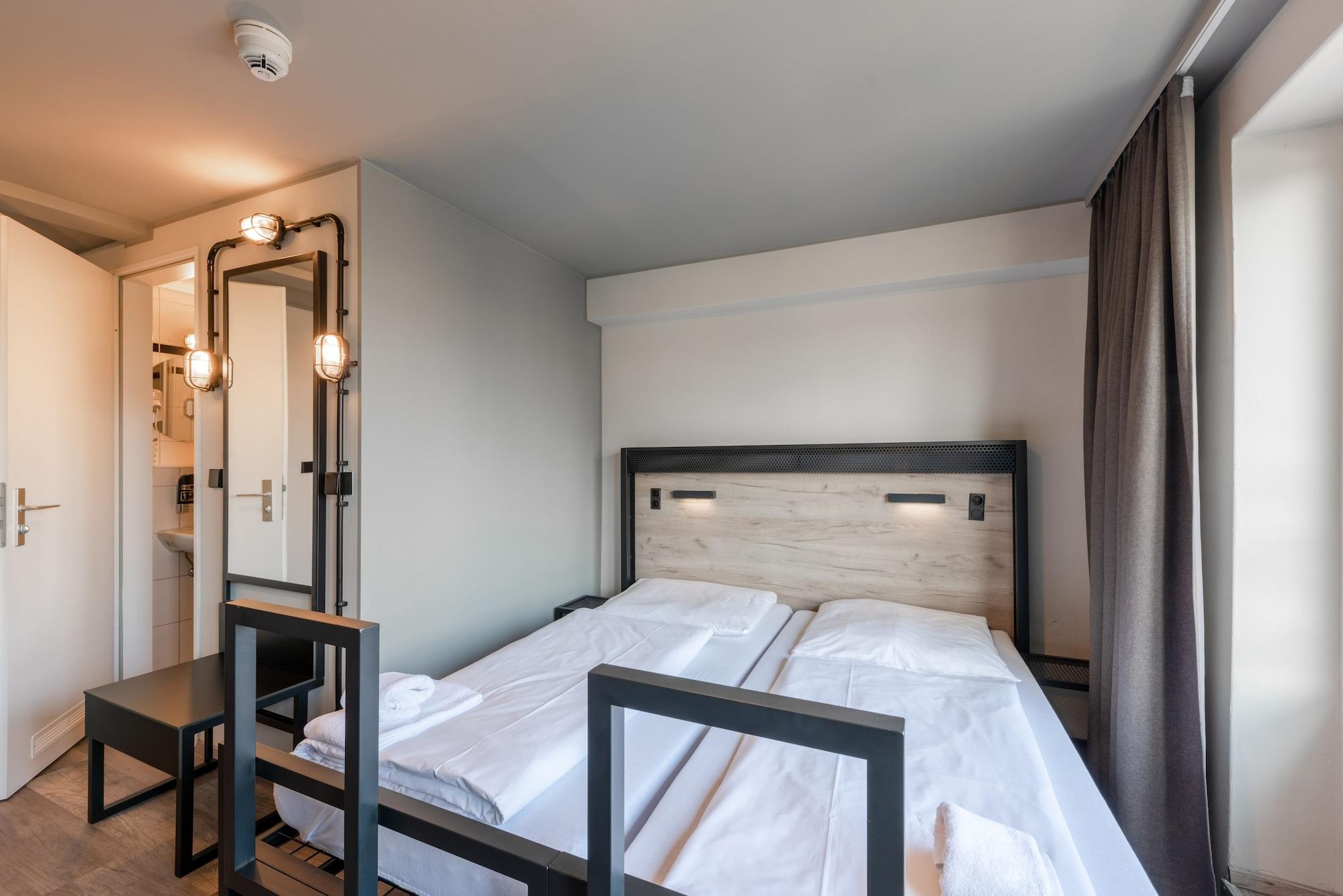 Hotel A&o Hamburg