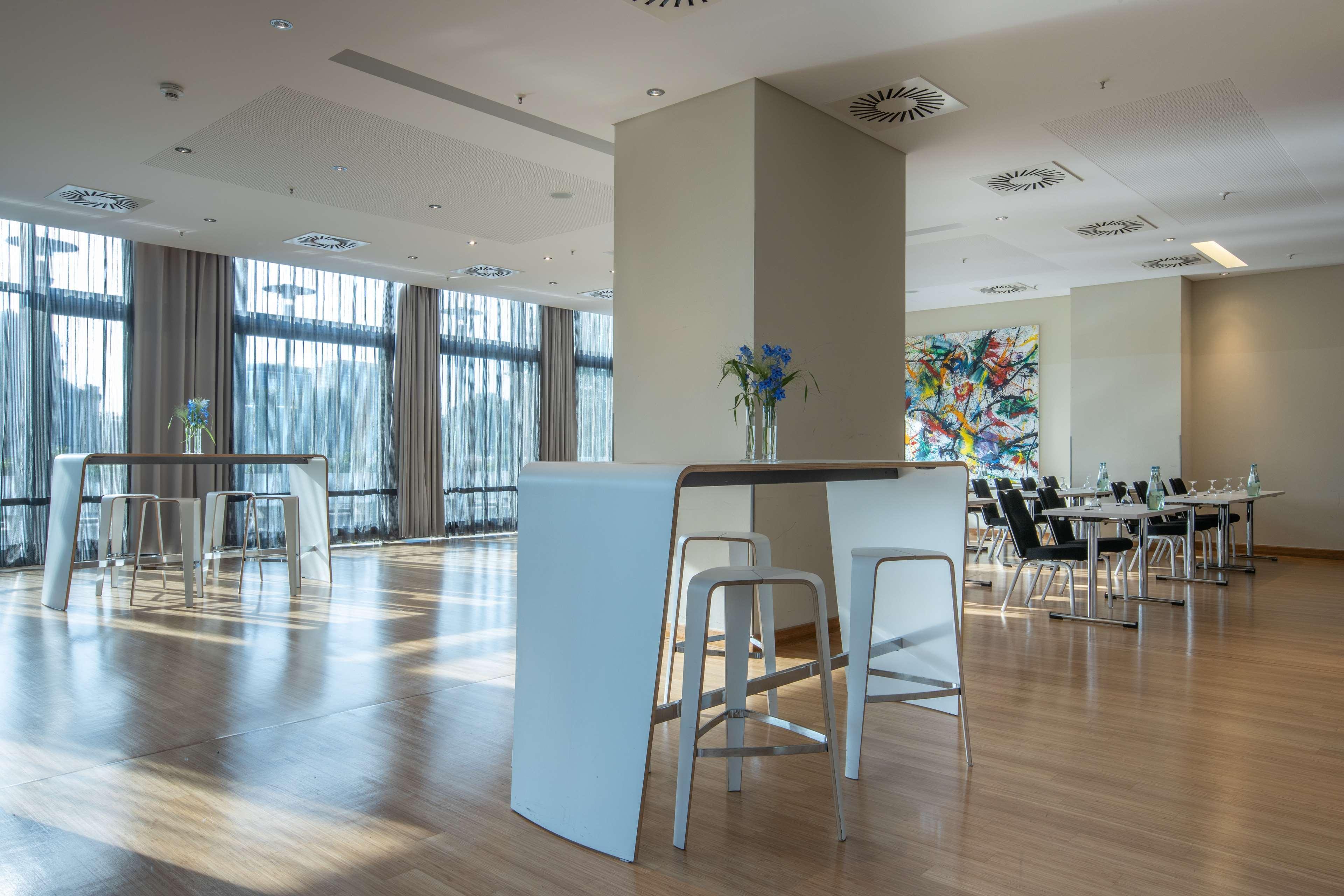 Radisson Blu Hotel, 4* Hamburg