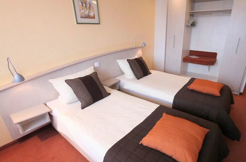 Panorama Hotel 3*