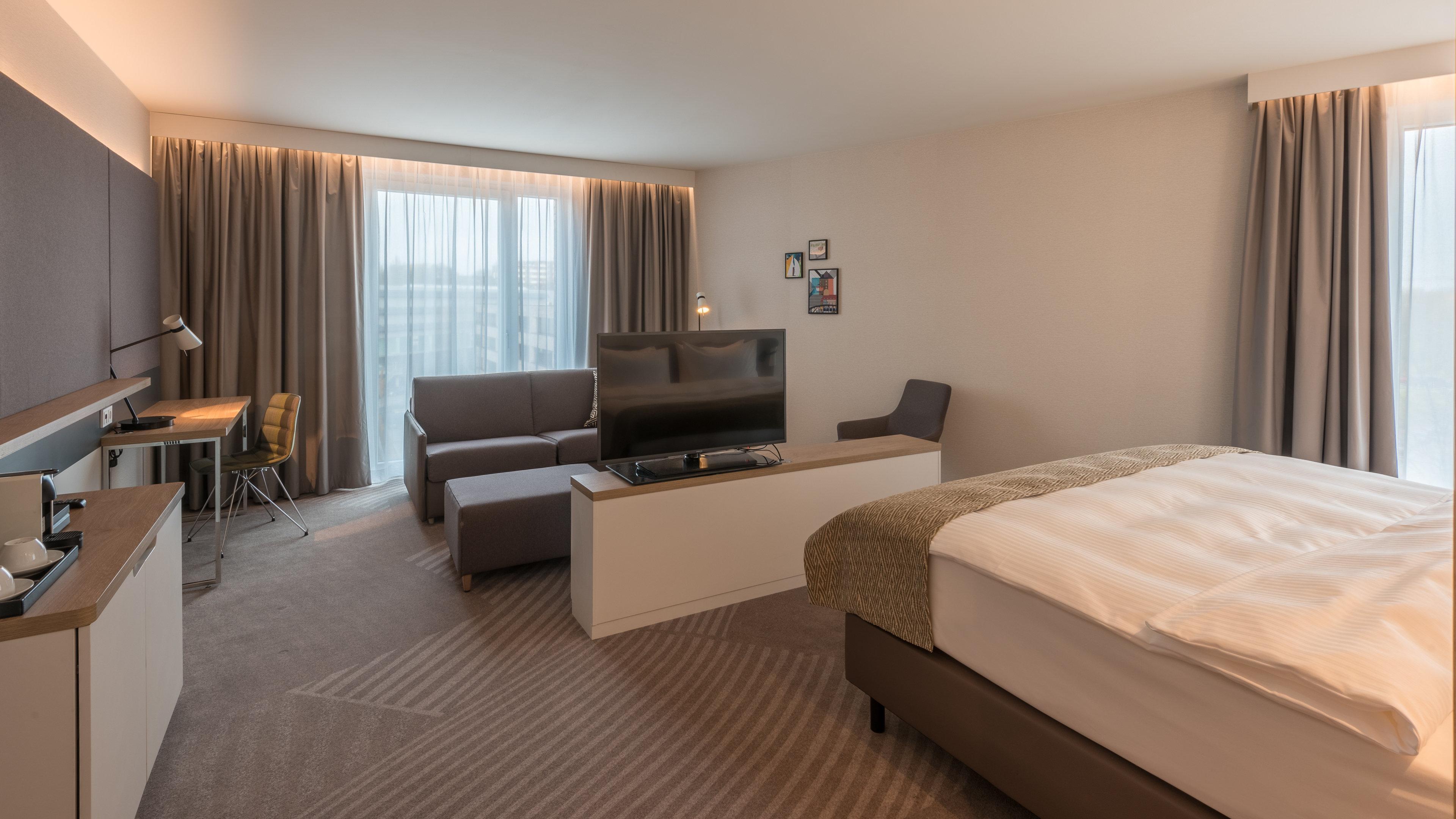 - - Berliner Tor, An Ihg 4* Hamburg
