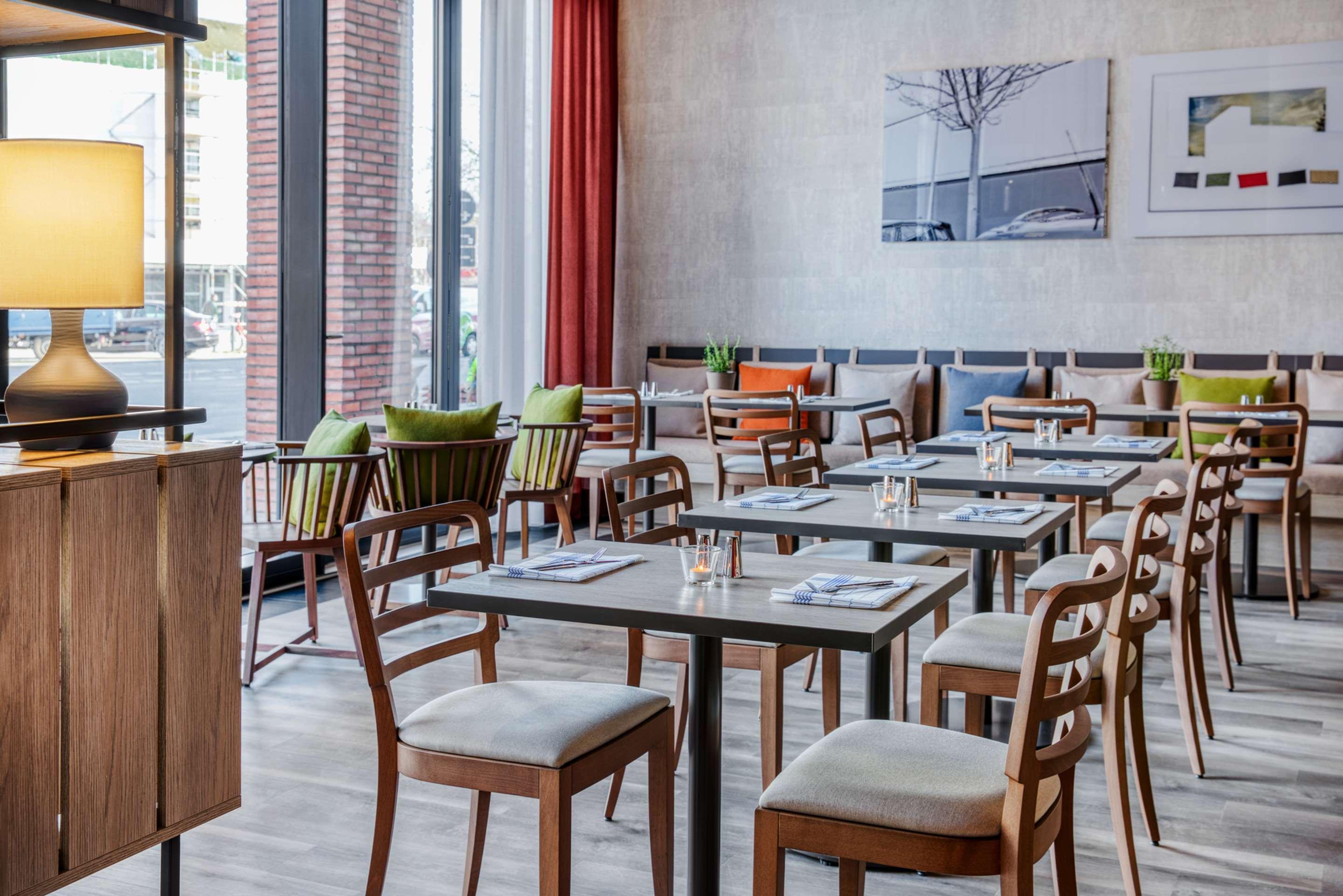 Intercityhotel Hamburg-barmbek Hotel Hamburgo