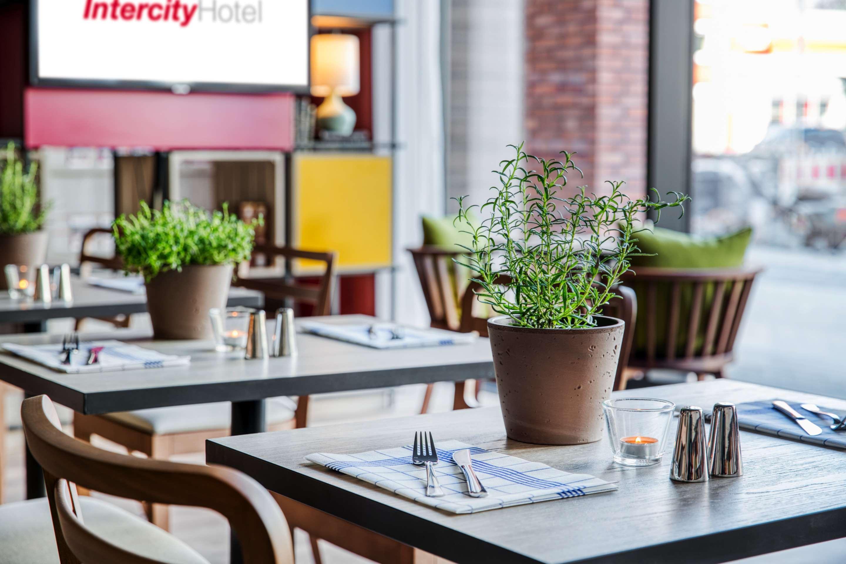 Intercityhotel Hamburg-barmbek Hotel Hamburgo
