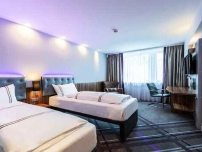 Premier Alster 3* Hamburg