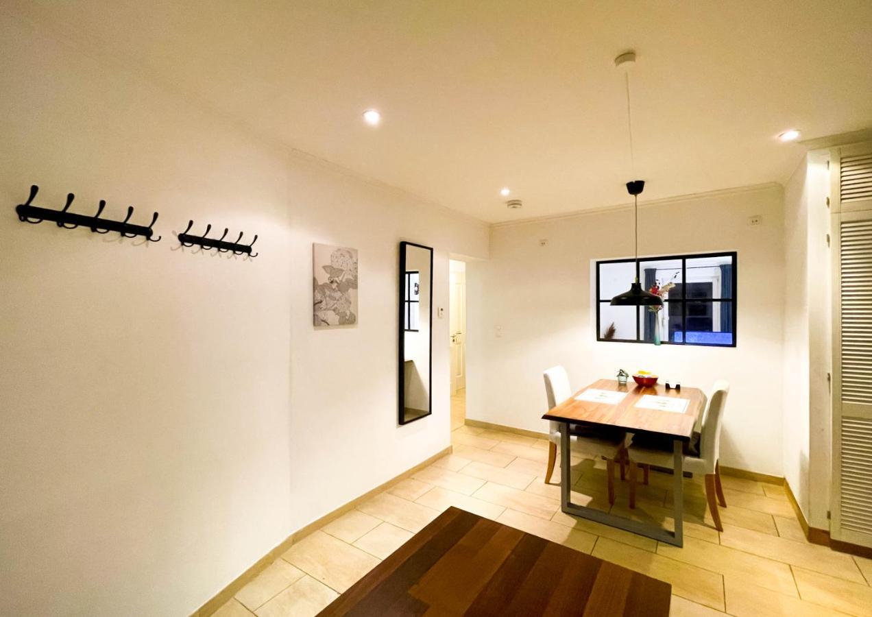 Privatunterkunft Stilvolle City-flat Mit Privater Sauna Und Netflix Hamburg