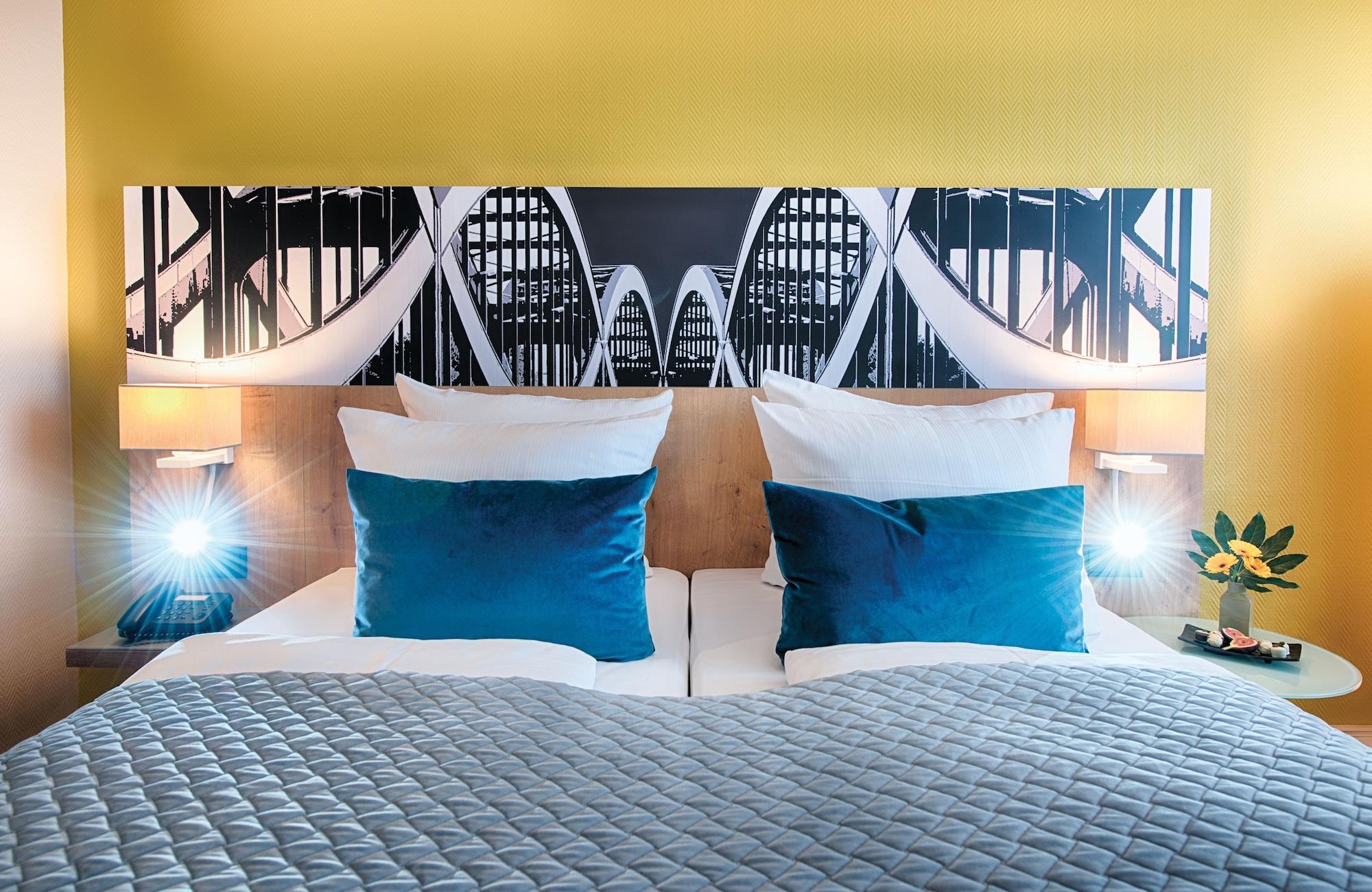 Hotel Leonardo Elbbruecken