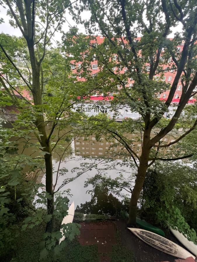 Ferienwohnung Ankerplatz