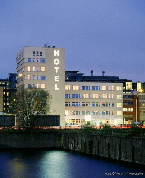 Arcadia Belmondo Hotel