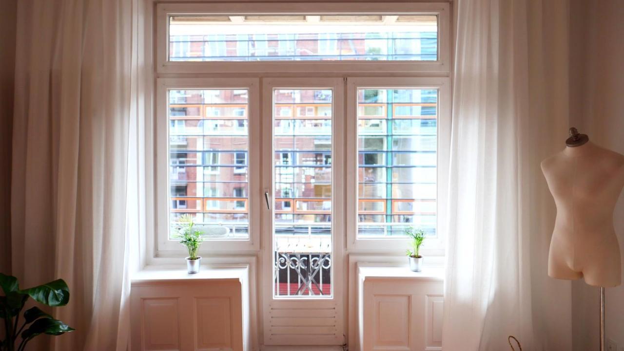 Apartment Elbperle! Zentrales An Der Elbe