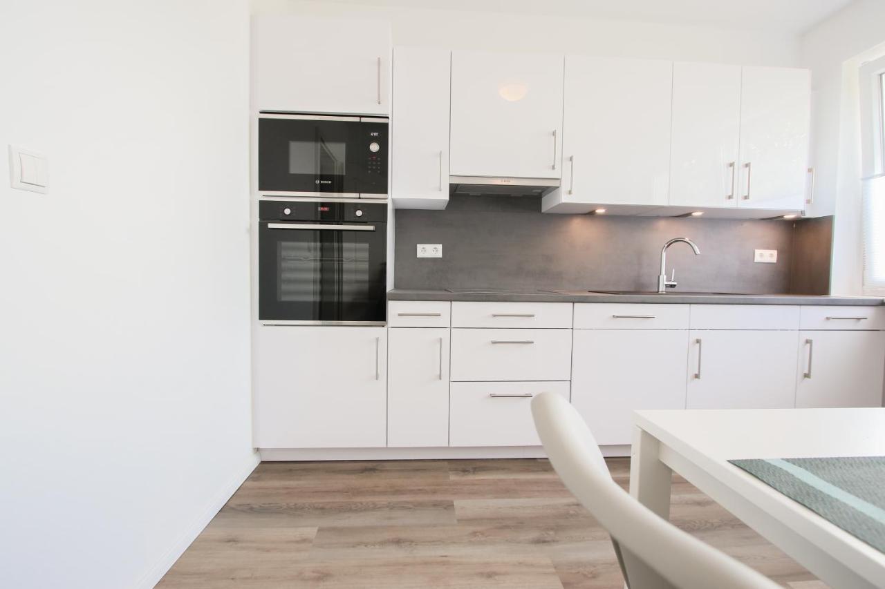 Modernes Und Zentrales 4 Zimmer