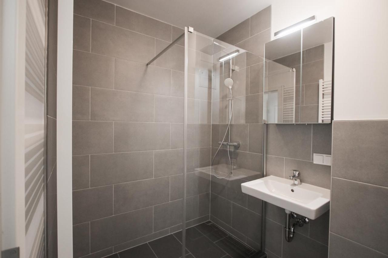 Modernes Und Zentrales 4 Zimmer Apartment *
