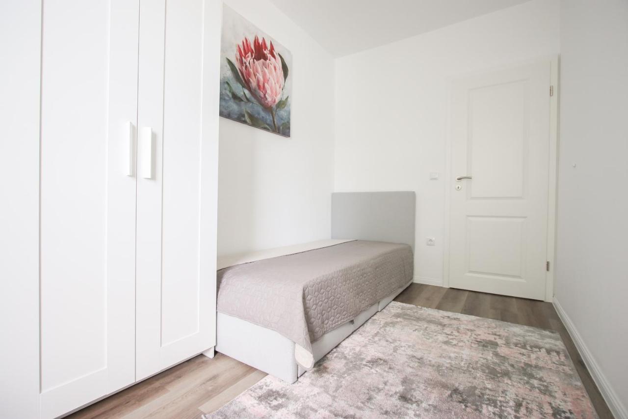 Modernes Und Zentrales 4 Zimmer Apartment