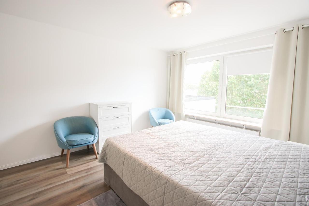 Apartment Modernes Und Zentrales 4 Zimmer Hamburg