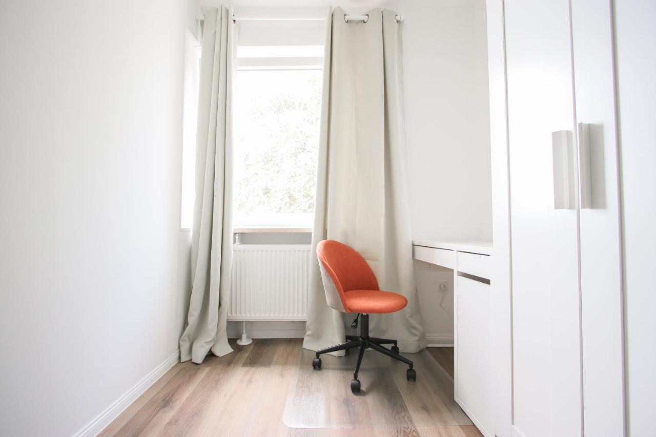 Apartment Modernes Und Zentrales 4 Zimmer *