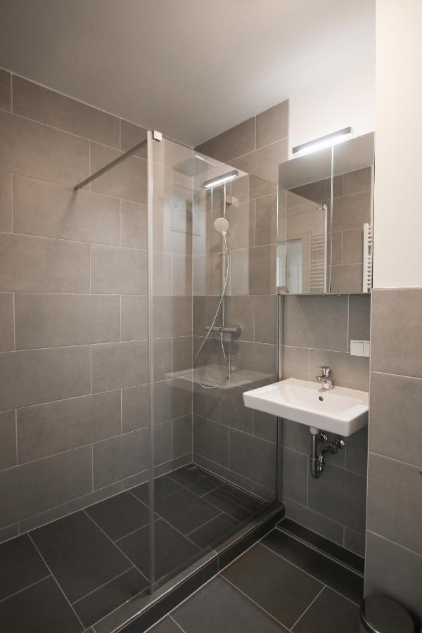 Modernes Und Zentrales 4 Zimmer * Hamburg