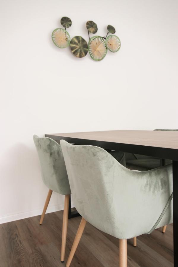 Modernes Und Zentrales 4 Zimmer *