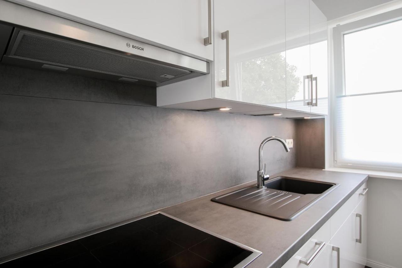 Modernes Und Zentrales 4 Zimmer * Hamburg