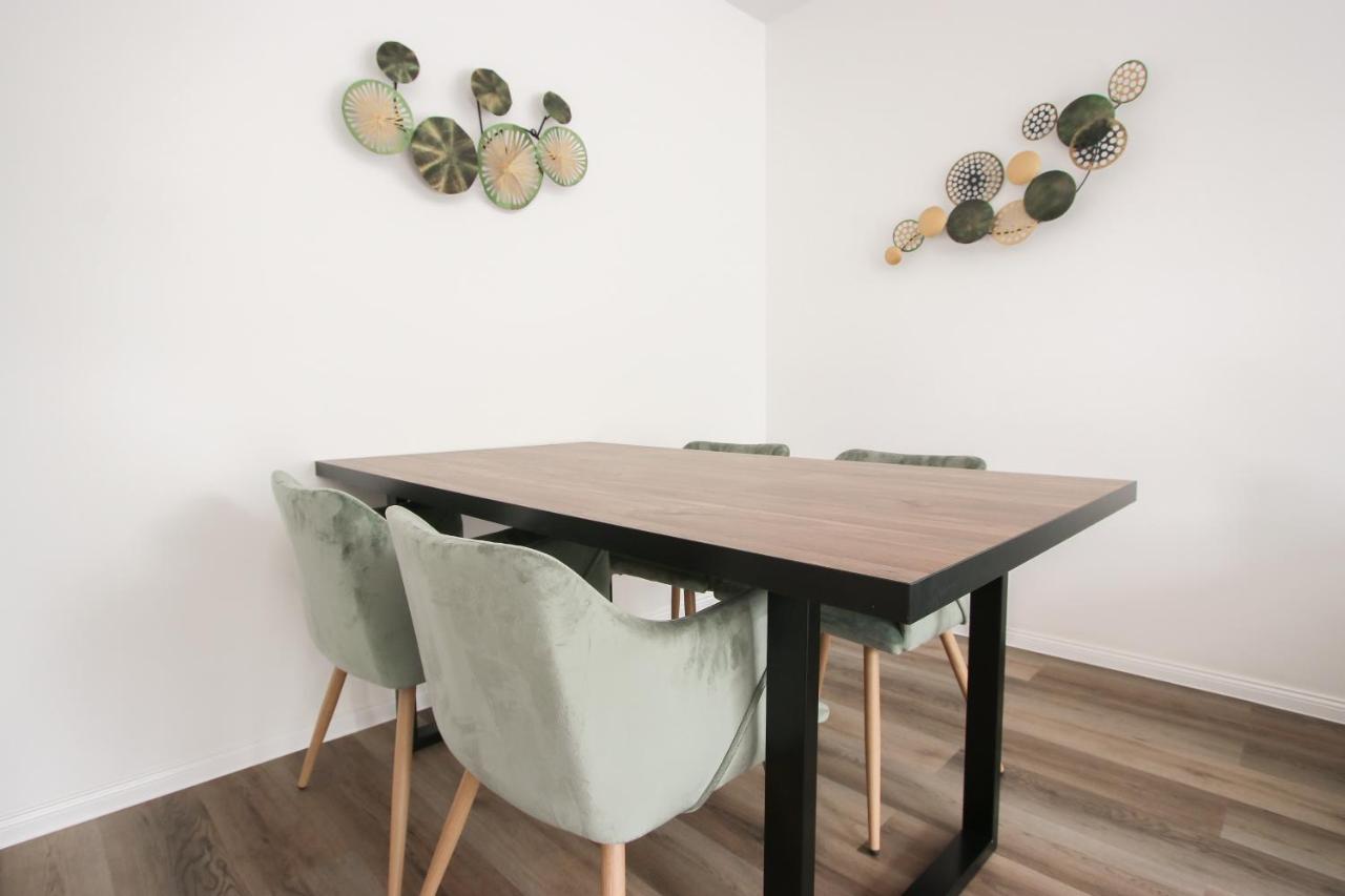 Modernes Und Zentrales 4 Zimmer Hamburg