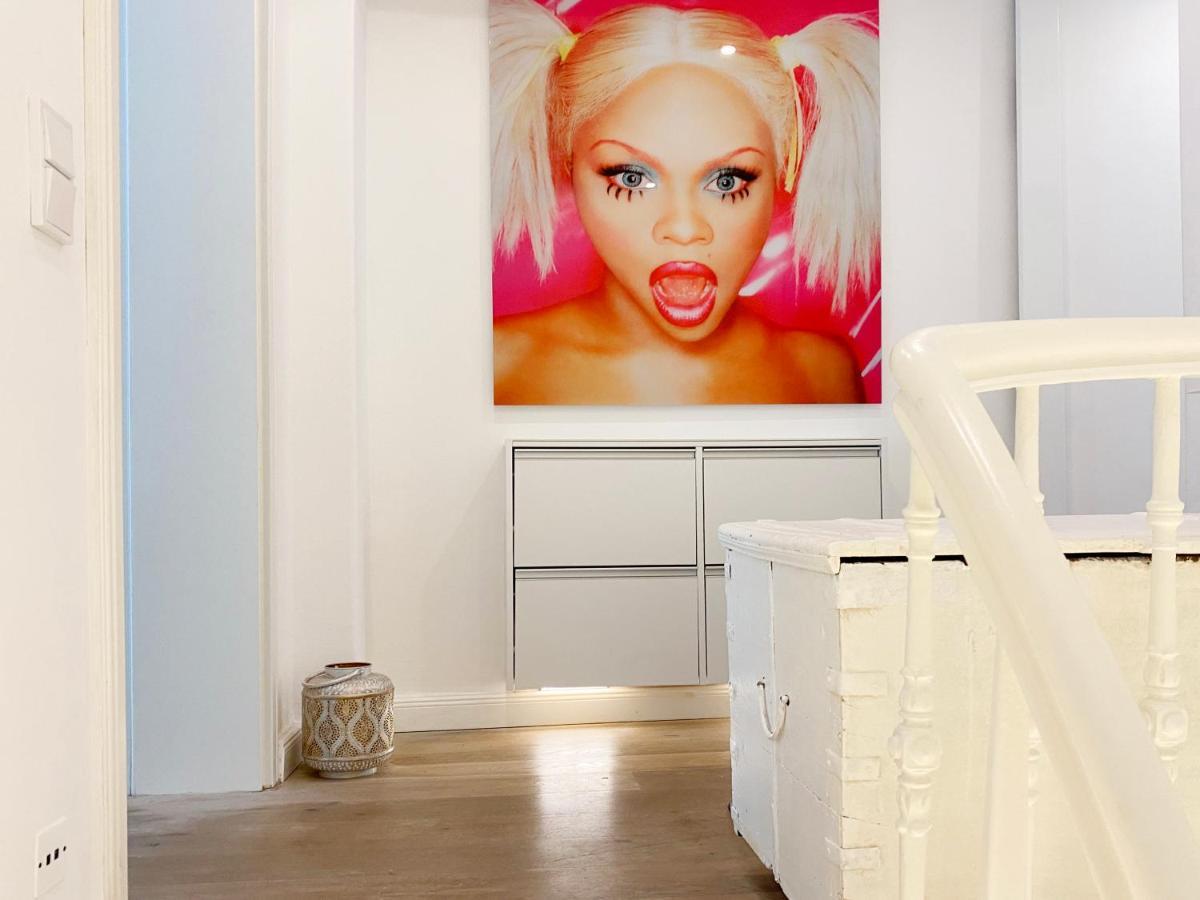 Apartamento White