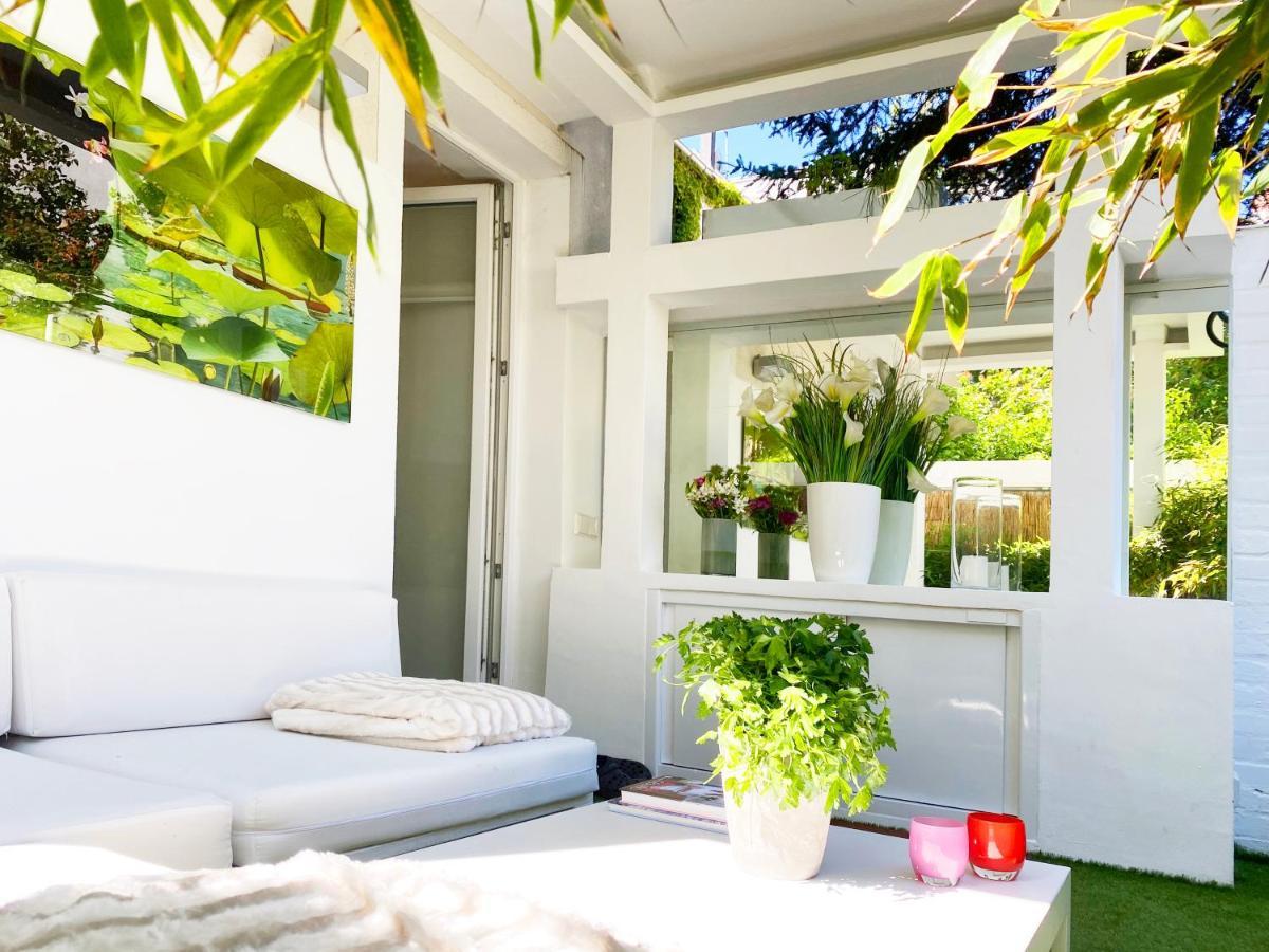 White Apartamento
