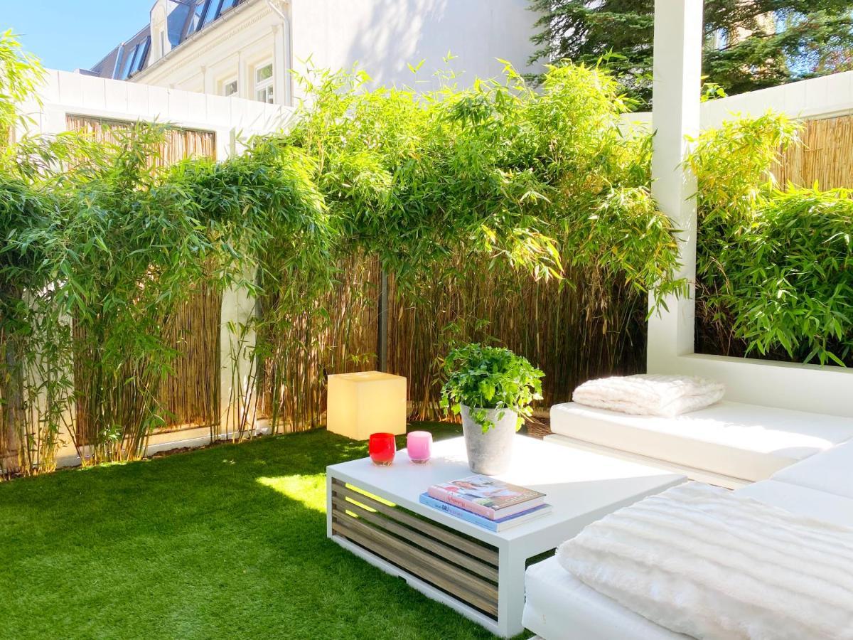 Apartamento White *