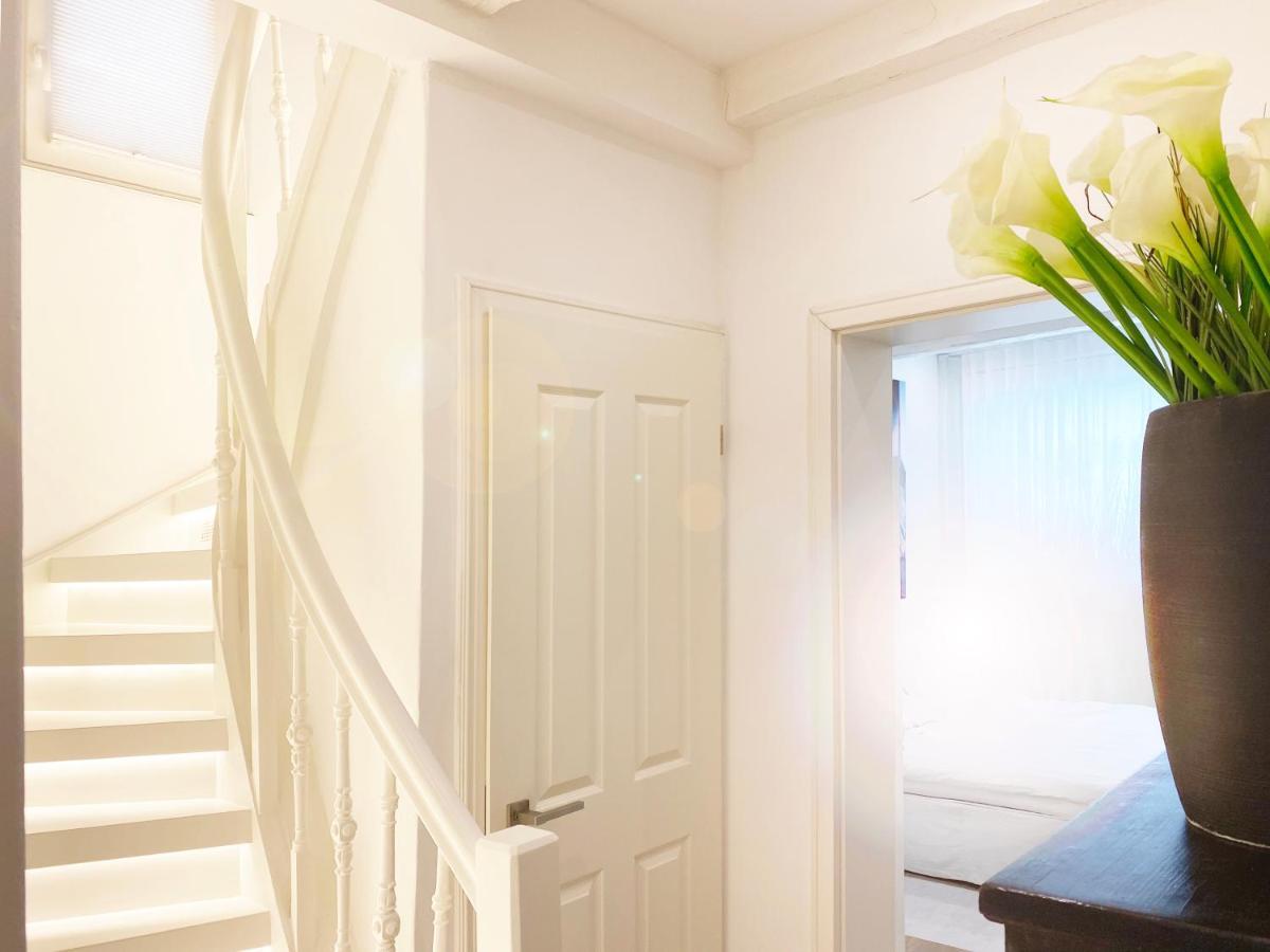Apartamento White Hamburgo