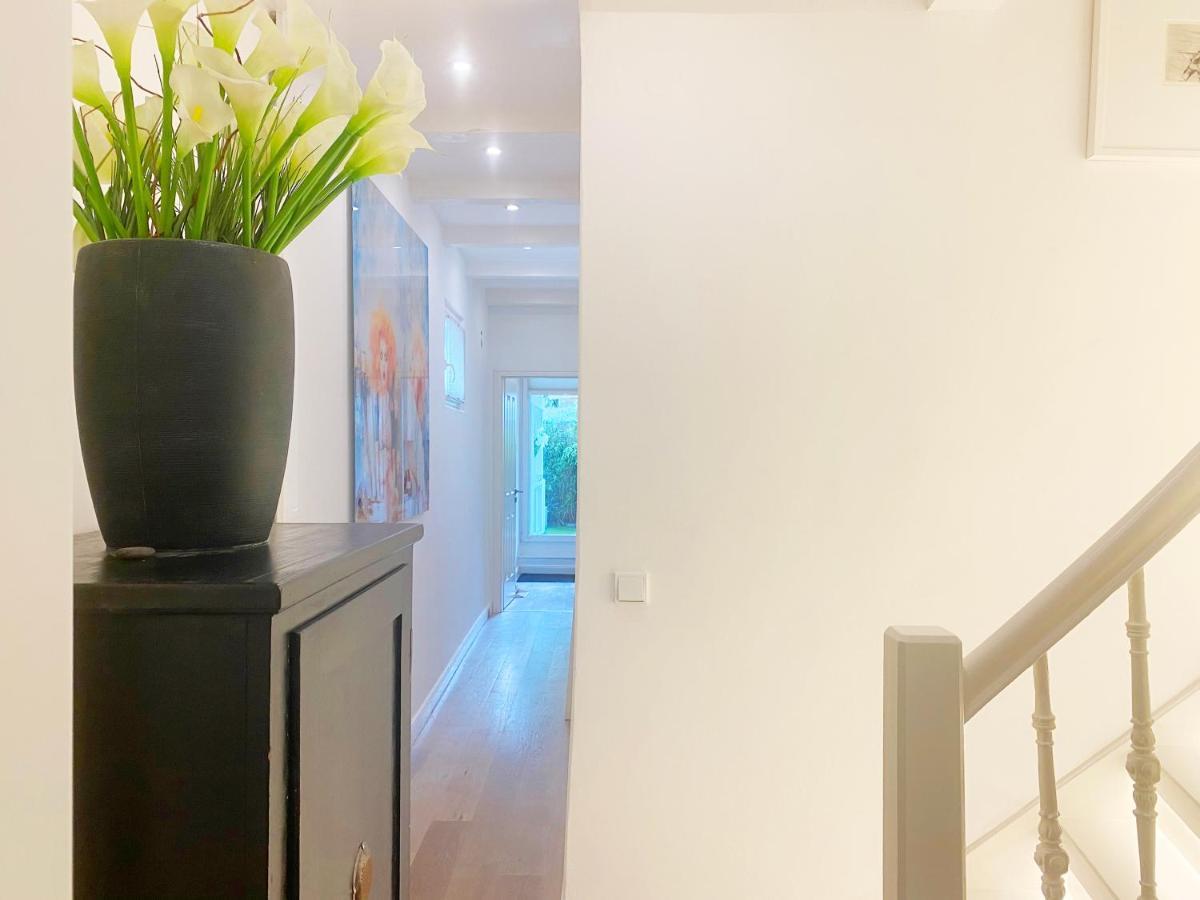 White Apartamento Hamburgo
