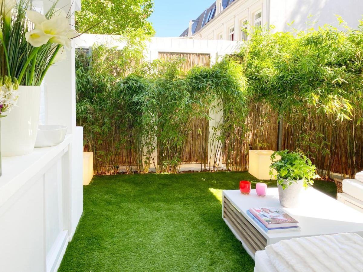 White Apartamento