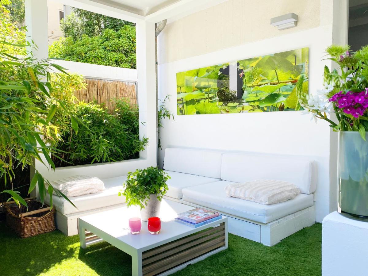 Apartamento White *