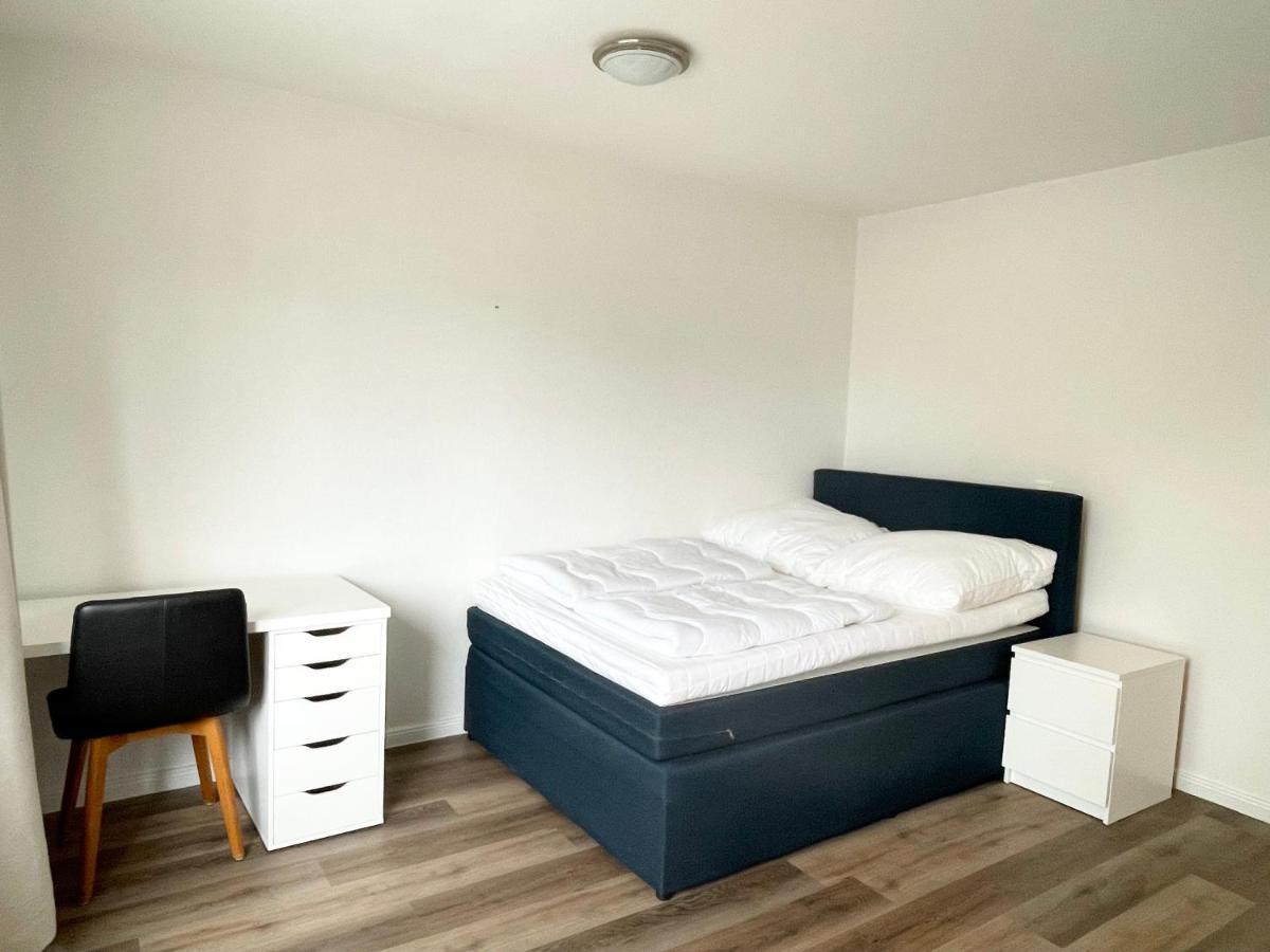 Zentrale Mit 3 Schlafzimmer Fuer Bis Zu 9 Personen Apartment *