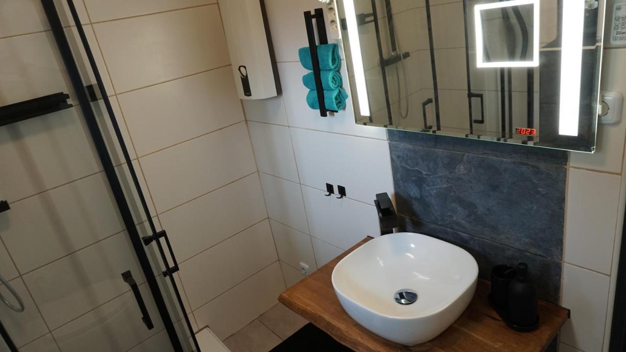 Gemuetlicher Naehe Volksparkstadion Ferienhaus *