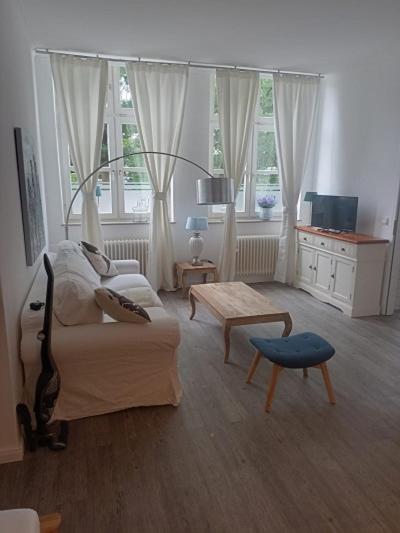 Apartment 21 In Der Kunaustrasse Hamburg