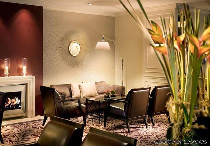 Marriott Hotel 5*