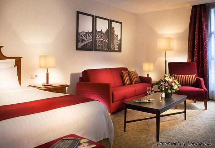 Marriott Hamburg
