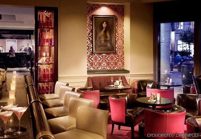 Marriott 5* Hamburg
