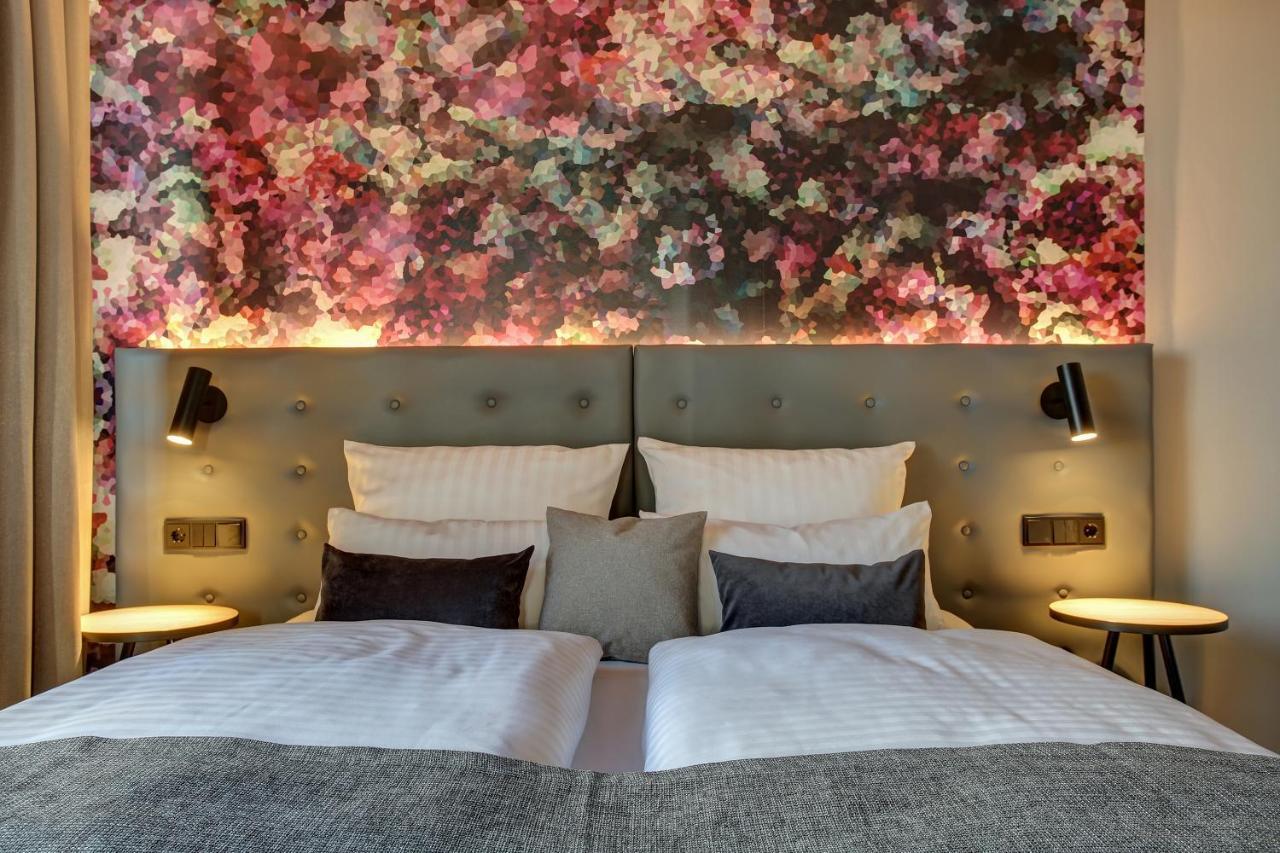 Hotel Vienna House Easy By Wyndham 3*