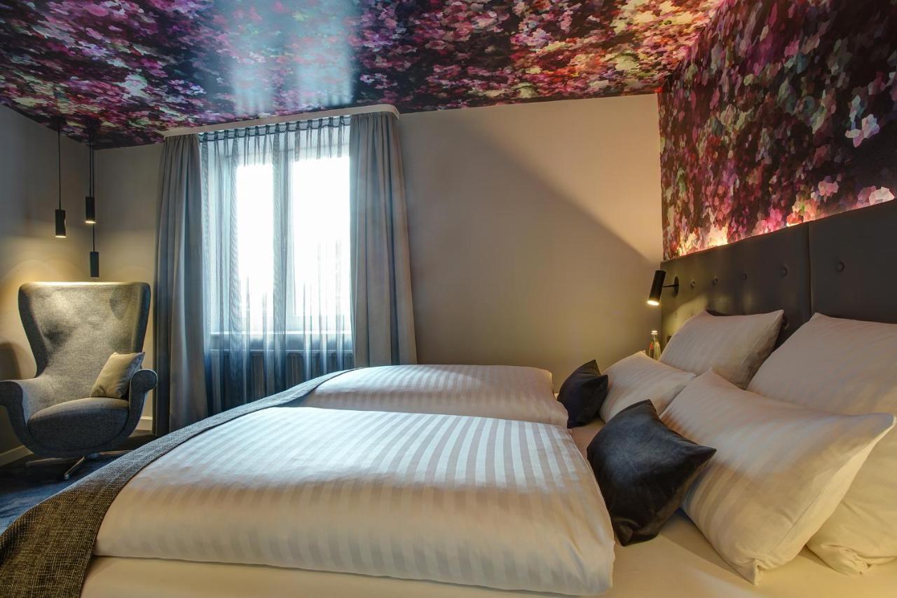 Vienna House Easy By Wyndham Hotel