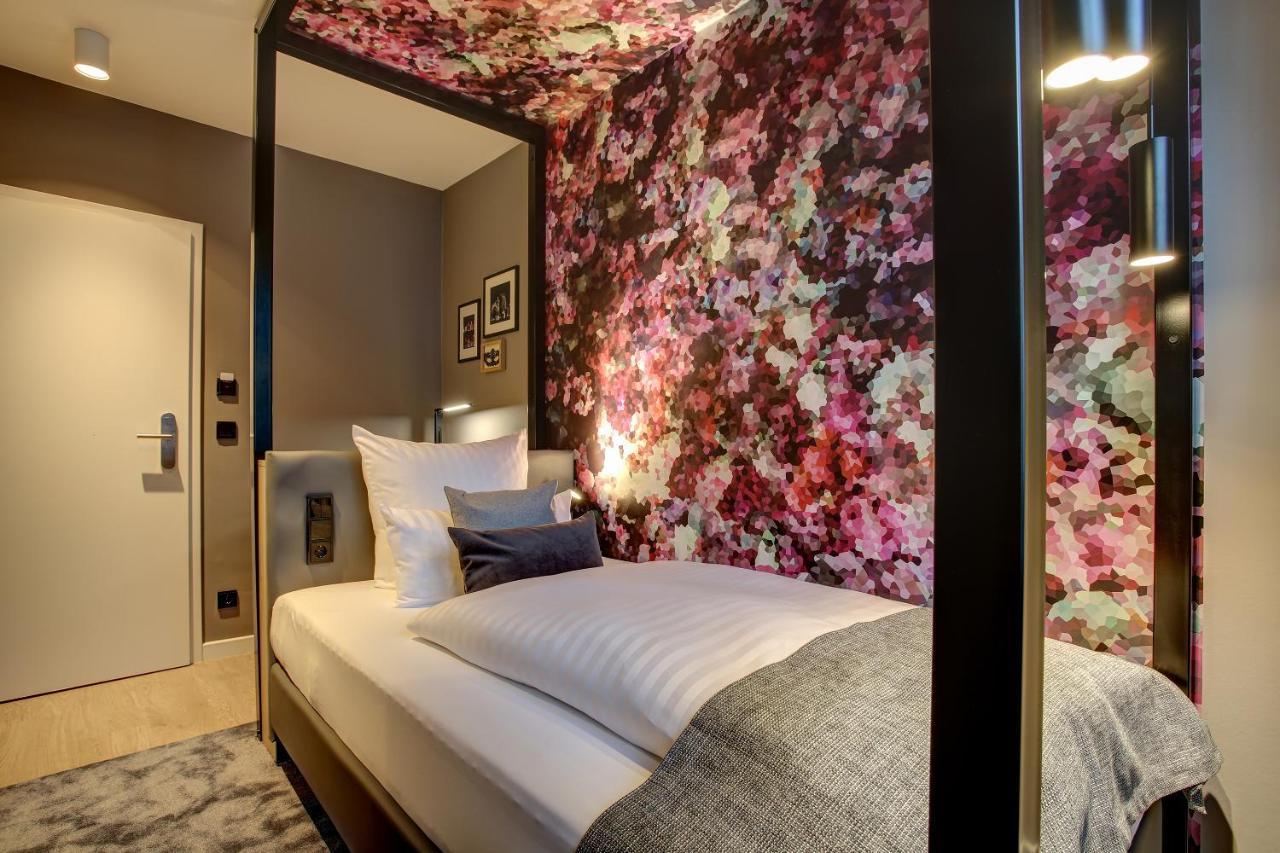 Vienna House Easy By Wyndham Hamburgo