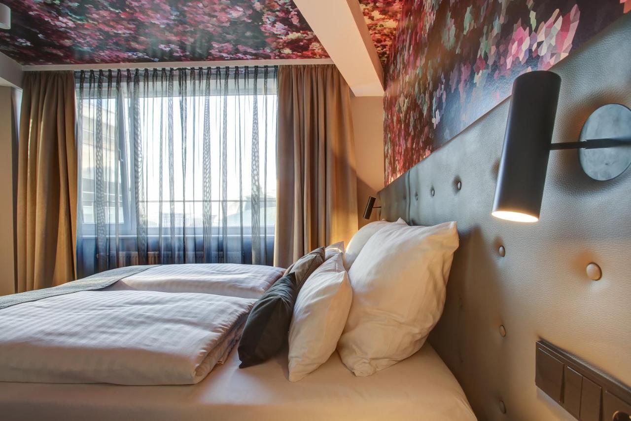 Vienna House Easy By Wyndham 3* Hamburgo