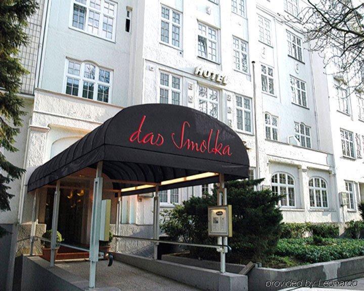 Hotel Romantik Smolka Hamburg-Harburg