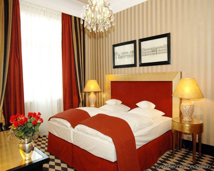 Romantik Smolka 4* Hamburg-Harburg