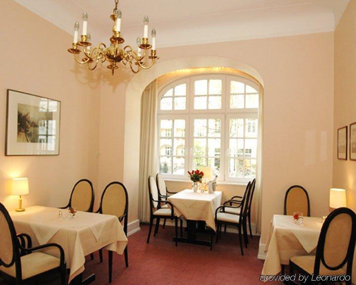 Romantik Smolka Hotel Hamburg-Harburg