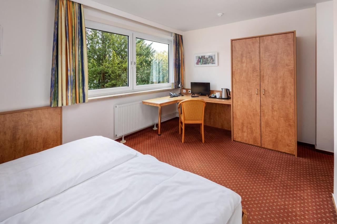 Academy Boardinghouse Hotel Hamburg-Harburg
