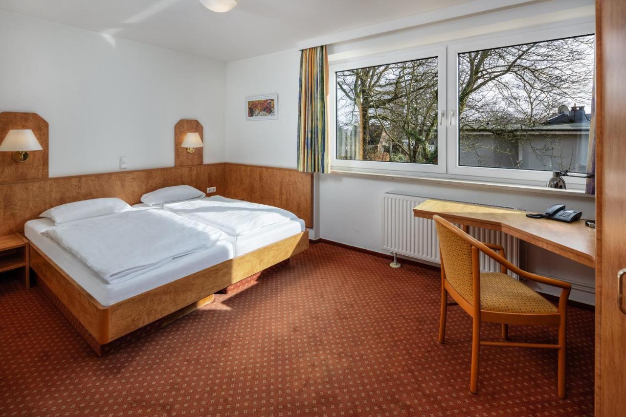 Academy Boardinghouse * Hamburg-Harburg
