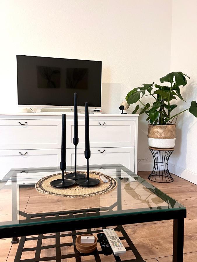 Ferienwohnung Ankerplatz Apartment Hamburg