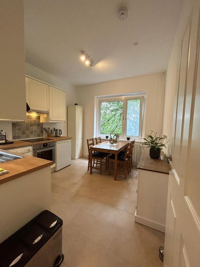 Ferienwohnung Ankerplatz Apartment